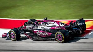 मैकलारेन और मास्टरकार्ड की बड़ी साझेदारी: 2026 से बदलेगा टीम का नाम